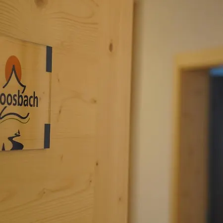 Apartmán Zenauerhof