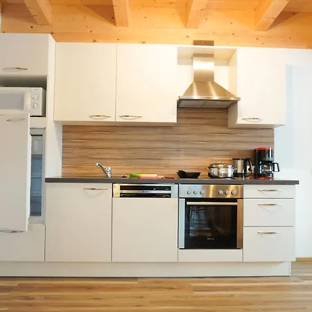 Apartment Zenauerhof