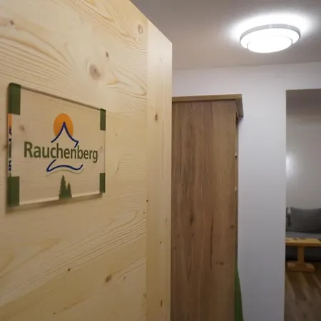 Apartment Zenauerhof *