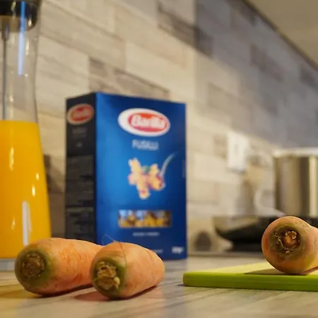 Zenauerhof アパート