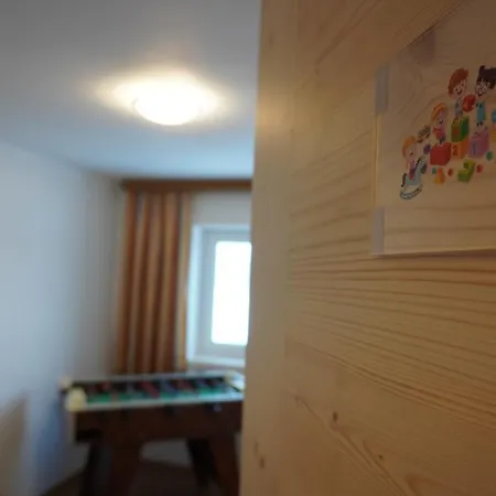 Apartment Zenauerhof Sankt Martin bei Lofer