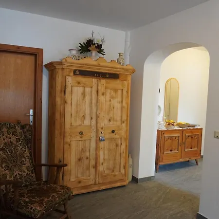 Apartmán Zenauerhof *