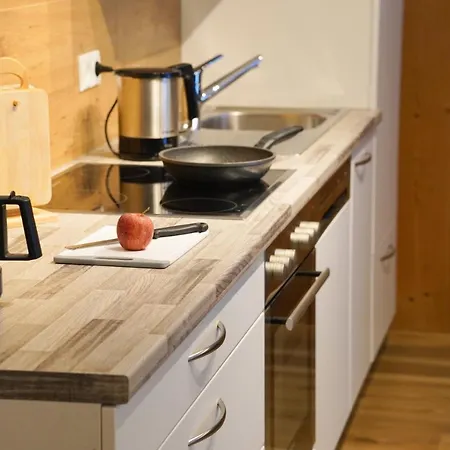 Διαμέρισμα Zenauerhof *