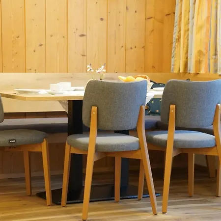 Zenauerhof * Sankt Martin bei Lofer