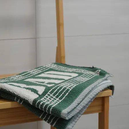 Zenauerhof アパート