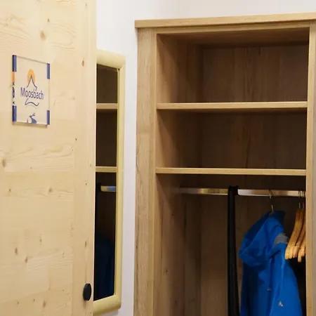 Διαμέρισμα Zenauerhof Sankt Martin bei Lofer