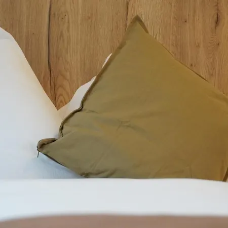 Zenauerhof Apartmán *