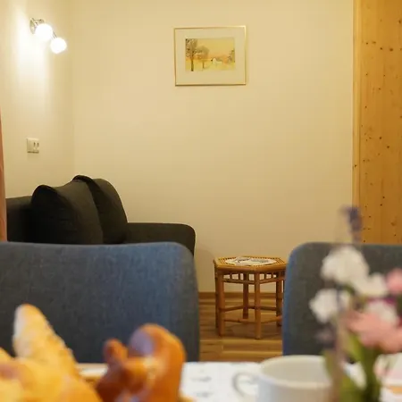 Zenauerhof Apartmán Sankt Martin bei Lofer