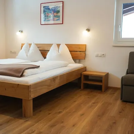 Zenauerhof * ザンクト・マルティン・バイ・ローファー