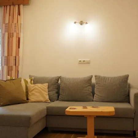 Zenauerhof Sankt Martin bei Lofer