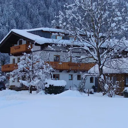 Zenauerhof * Sankt Martin bei Lofer