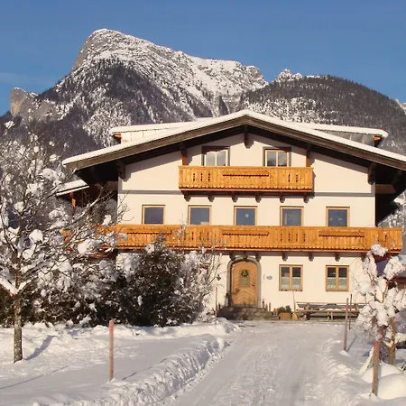 Zenauerhof Διαμέρισμα *