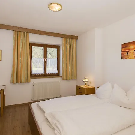 Zenauerhof Apartamento