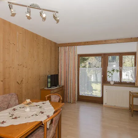 Διαμέρισμα Zenauerhof Sankt Martin bei Lofer