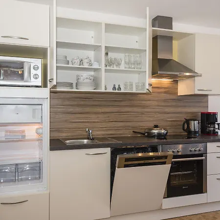 Zenauerhof Διαμέρισμα *