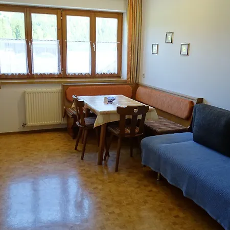 Apartmán Zenauerhof