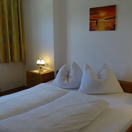 Zenauerhof Apartmán *