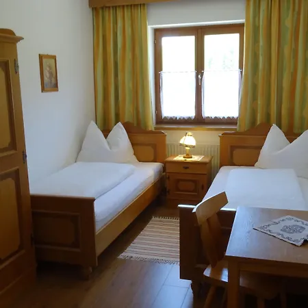 Zenauerhof Sankt Martin bei Lofer