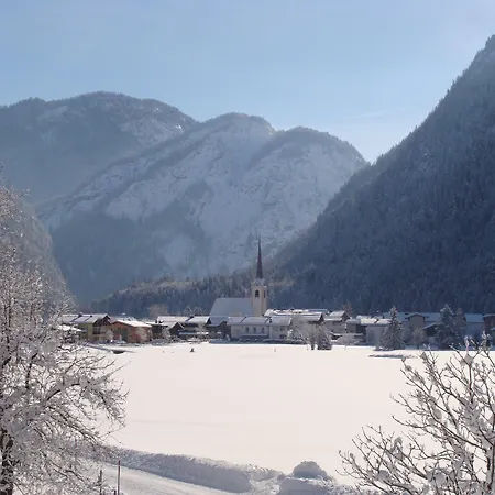 Zenauerhof Sankt Martin bei Lofer