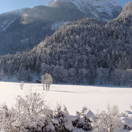 Zenauerhof * Sankt Martin bei Lofer