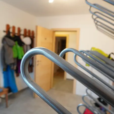 Apartmán Zenauerhof Sankt Martin bei Lofer