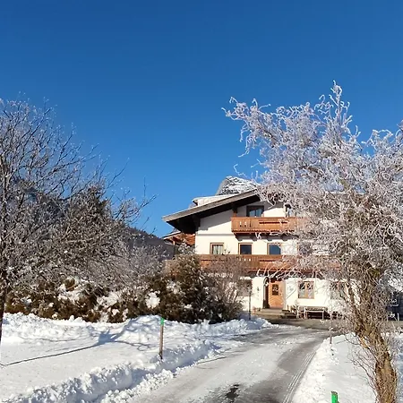 Διαμέρισμα Zenauerhof