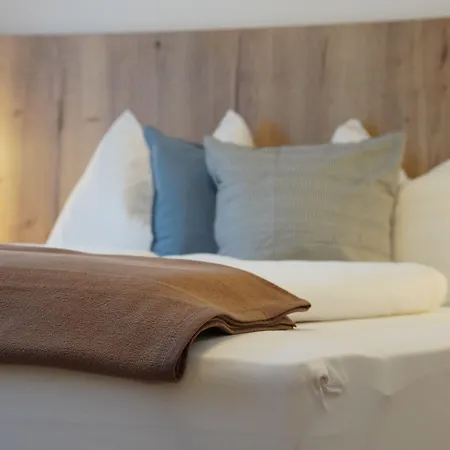 Apartmán Zenauerhof *