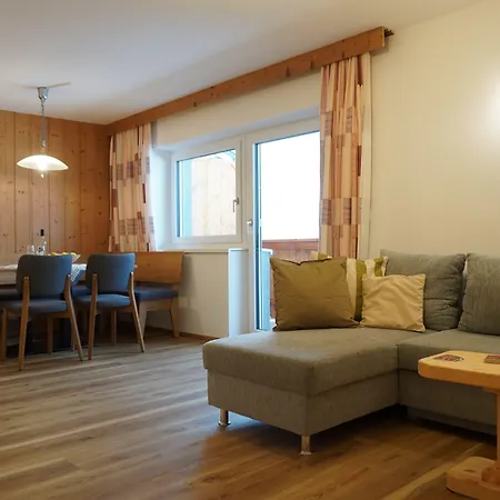 Zenauerhof Διαμέρισμα *