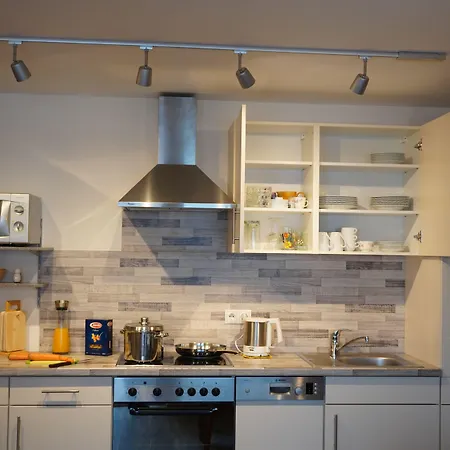 Διαμέρισμα Zenauerhof Sankt Martin bei Lofer