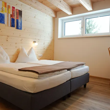 Διαμέρισμα Zenauerhof