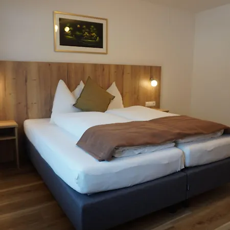 Zenauerhof * Sankt Martin bei Lofer