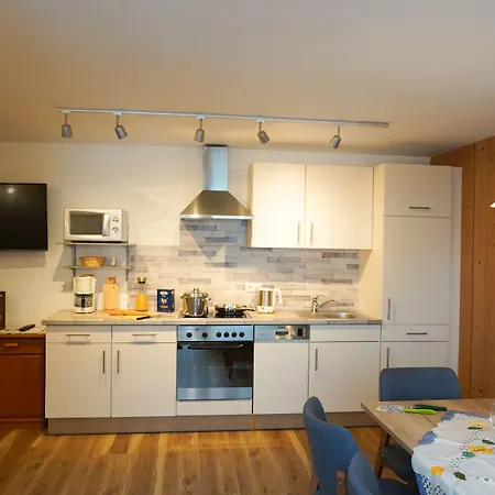 Zenauerhof * Sankt Martin bei Lofer