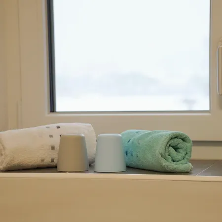 Zenauerhof Apartmán Sankt Martin bei Lofer