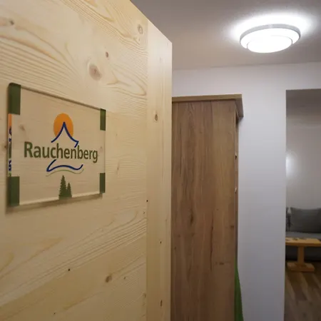 Apartmán Zenauerhof