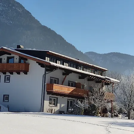 Zenauerhof سانكت مارتن باي لوفر