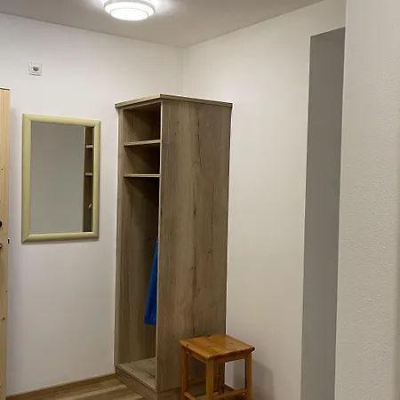 Zenauerhof سانكت مارتن باي لوفر