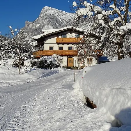 Zenauerhof Διαμέρισμα