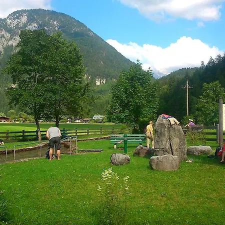 Zenauerhof Sankt Martin bei Lofer