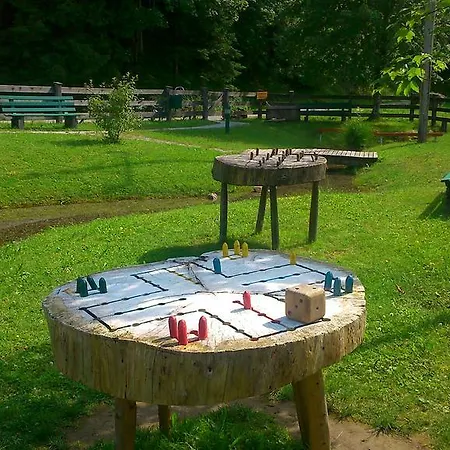 Zenauerhof Apartmán