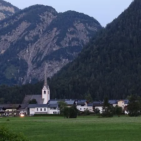 Zenauerhof Apartmán *