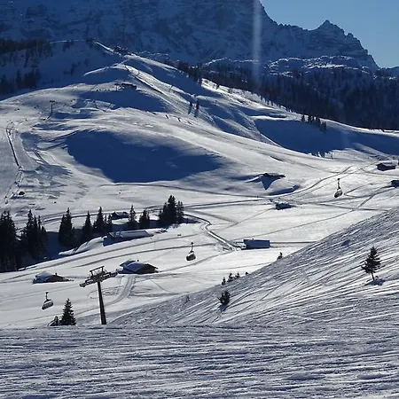 Zenauerhof Διαμέρισμα *