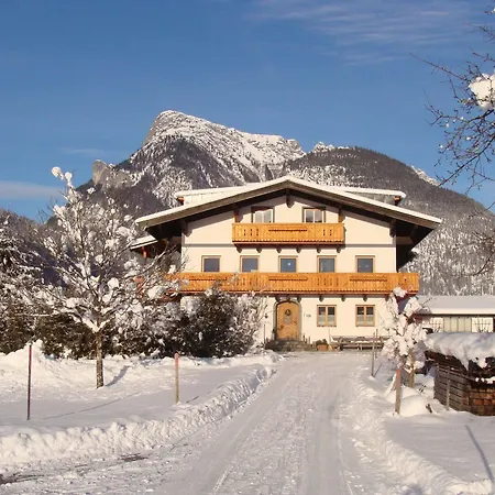 Zenauerhof Apartment Sankt Martin bei Lofer