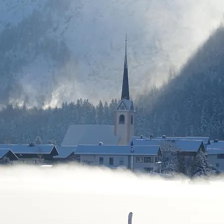 Zenauerhof * Sankt Martin bei Lofer