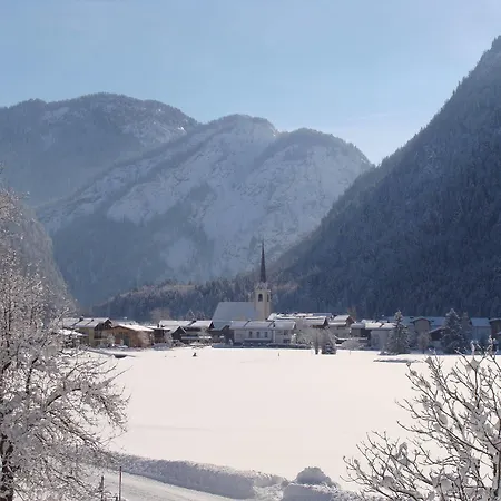 Zenauerhof * Sankt Martin bei Lofer