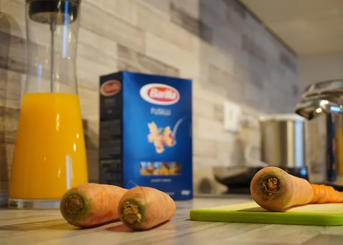 Zenauerhof Lägenhet