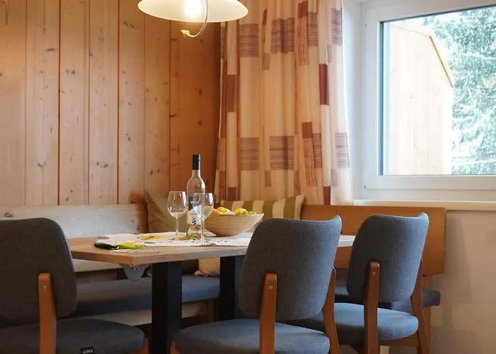 Lägenhet Zenauerhof Sankt Martin bei Lofer