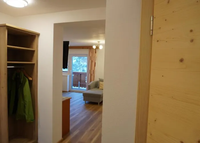 Zenauerhof Lägenhet