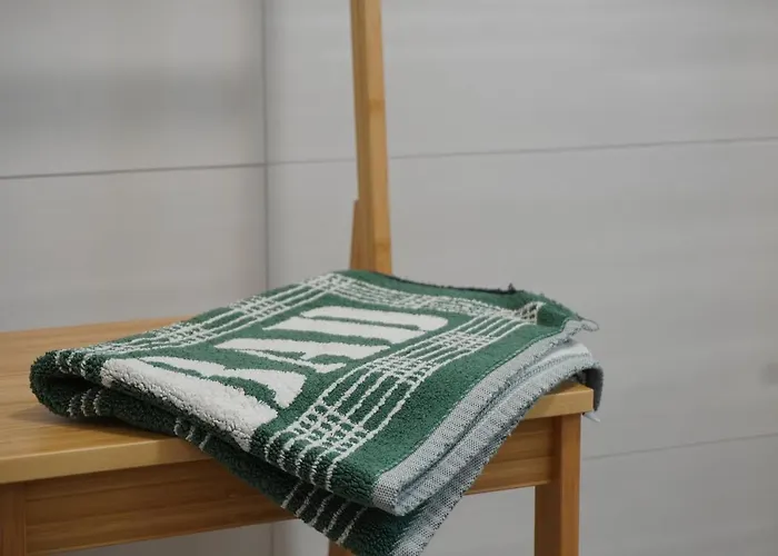 Zenauerhof Lägenhet