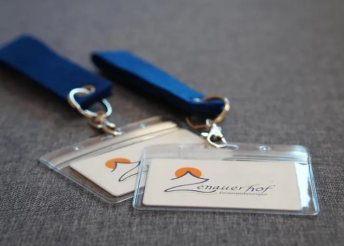 Zenauerhof Sankt Martin bei Lofer