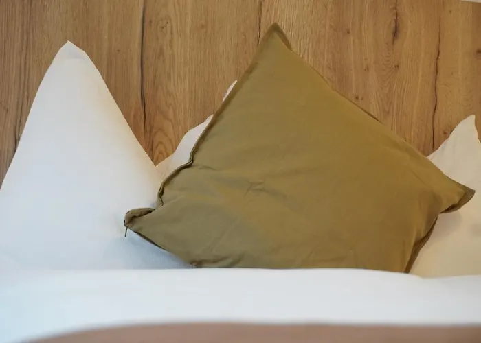 Zenauerhof Lägenhet *